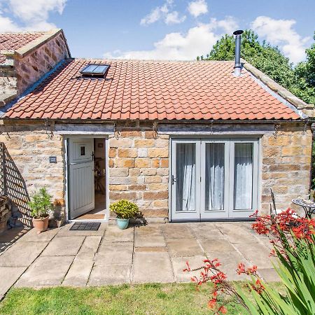 Cottage Anton Fylingdales Exterior foto