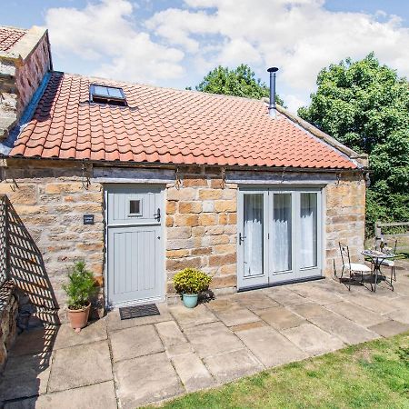 Cottage Anton Fylingdales Exterior foto