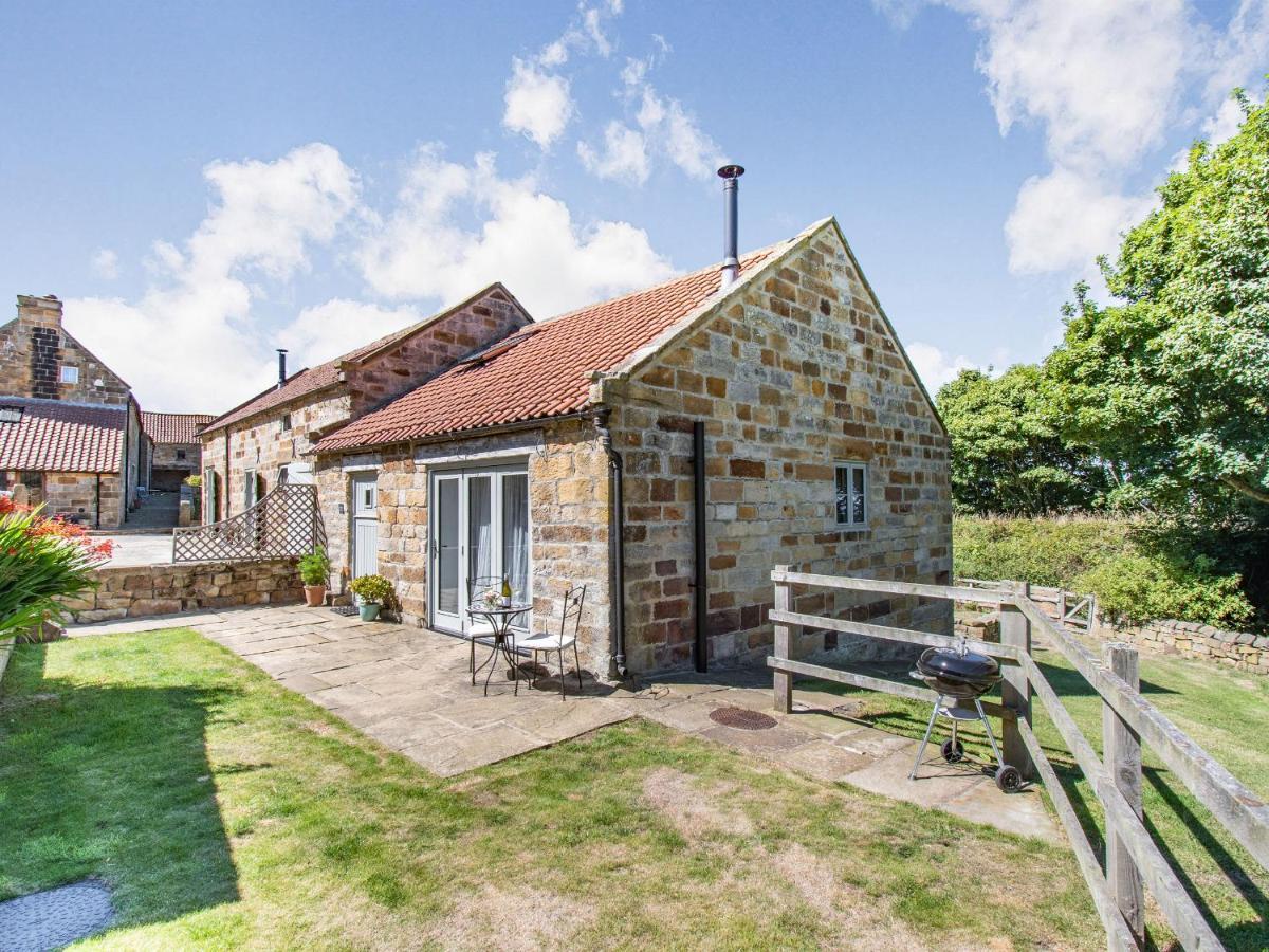 Cottage Anton Fylingdales Exterior foto